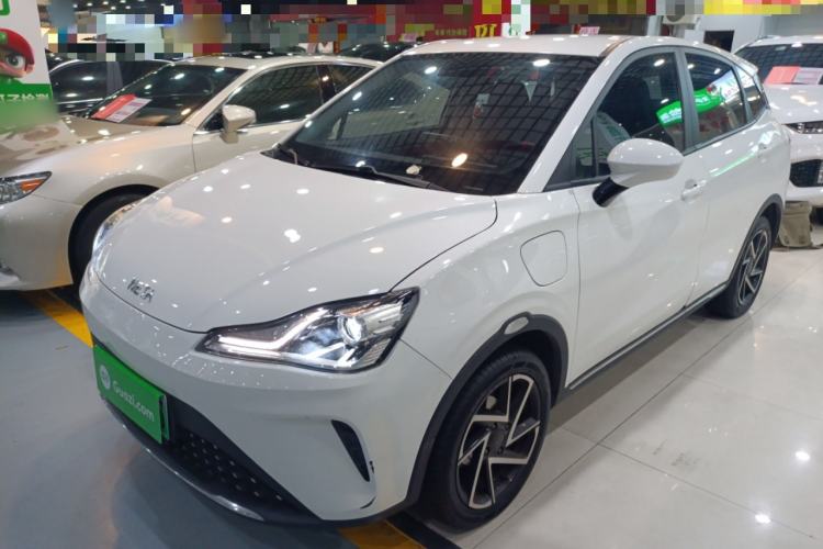 Used NETA AYA 2023 Revised Version 401 Lite