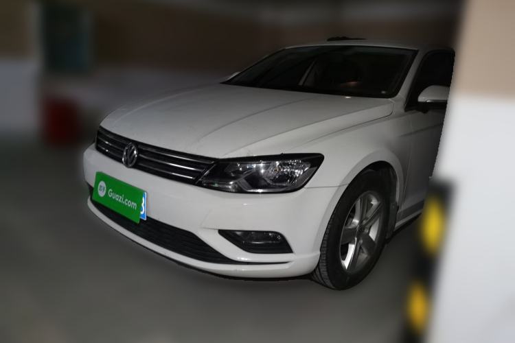 Used Volkswagen Lamando 2017 230TSI DSG Fashion Edition