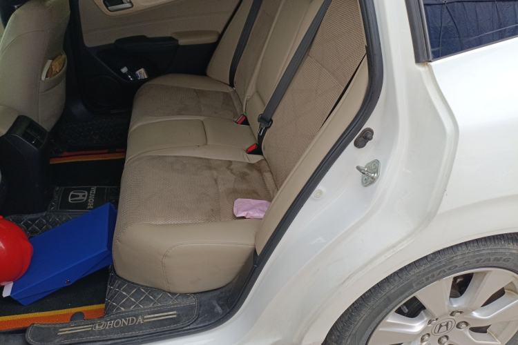 Used Honda Jade 2014 1.8L Automatic Comfort Elite Version 5 Seats
