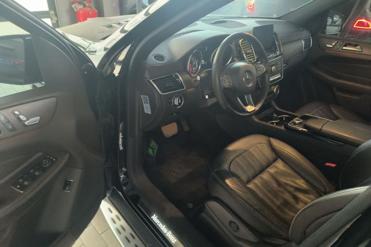 Used Mercedes-Benz GLE 2018 GLE 320 4MATIC Dynamic Edition Collector's Edition