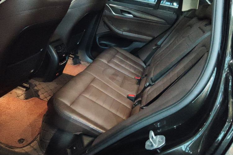 Used BMW X3 2020 xDrive28i M Sport Package