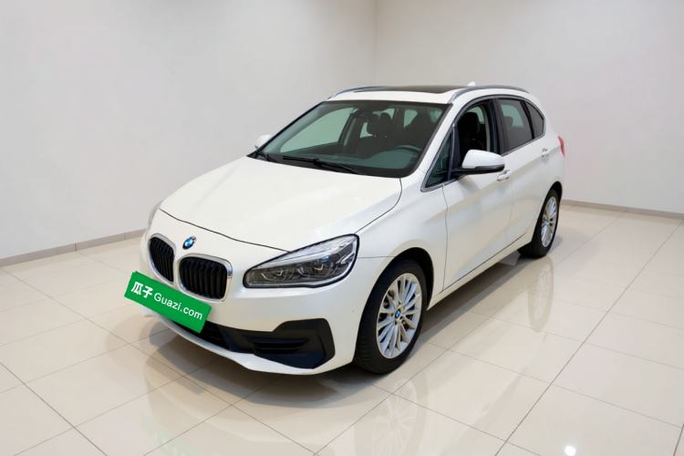 Used BMW 2 Series Active Tourer 2018 218i Leading Model