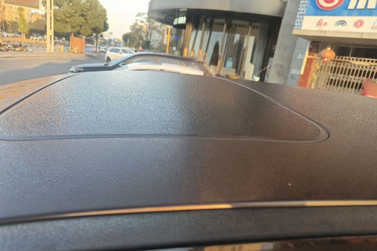 Used Ford Territory 2019 EcoBoost 145 CVT Elite Model China VI Standard