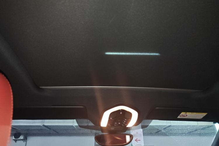 Used Porsche Macan 2017 Macan S 3.0T Headliner