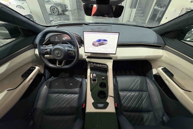 Used Zeekr 001 2024 ME Edition 100 kWh All-Wheel Drive
