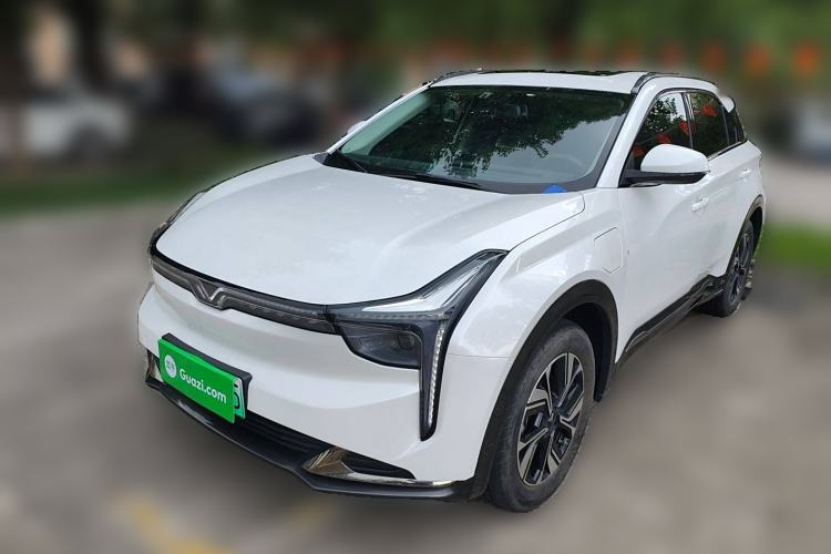 Used NETA U 2022 Pro 400 Comfort Edition