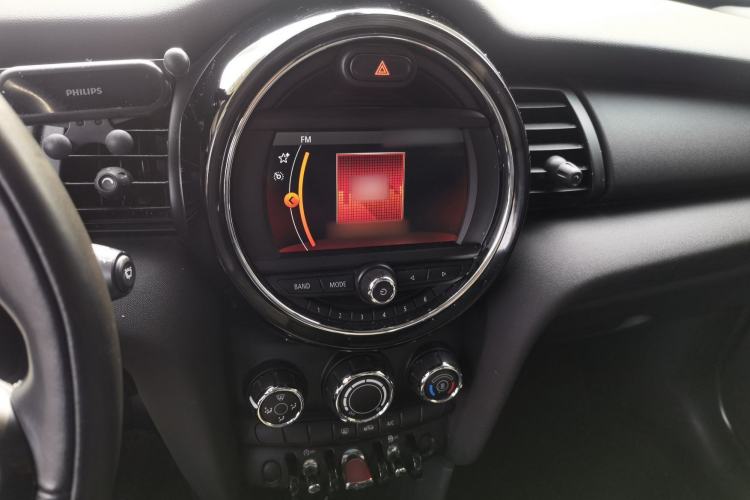 Used MINI 2018 1.5T ONE Five-Door Edition