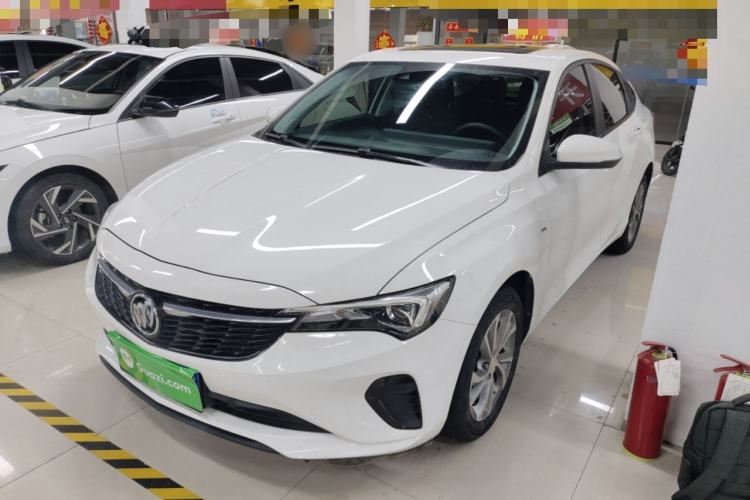 Used Buick Verano 2023 Pro Enjoyment Edition