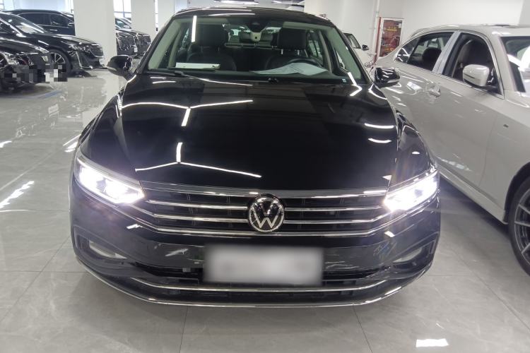 Used Volkswagen Magotan 2020 380TSI DSG Luxury Version