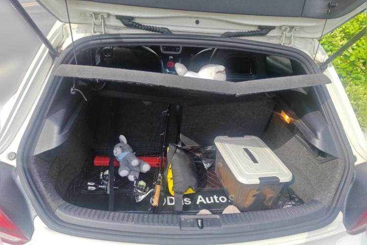 Used Volkswagen Scirocco 2011 2.0 TSI Luxury Edition