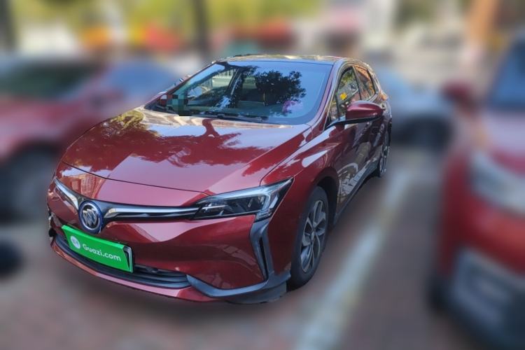 Used Buick Velite 6 2019 Connected & Smart Edition