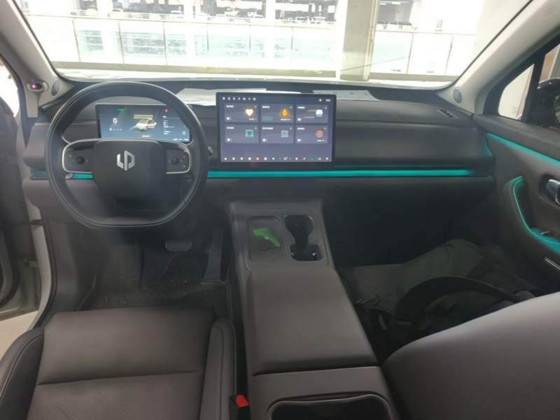 Used Leapmotor C10 2024 530 LiDAR Edition — 9