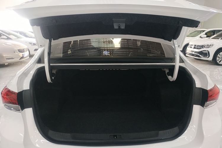 Used Buick GT 2021 Revised Version Flagship 1.5L Automatic Elite Edition
