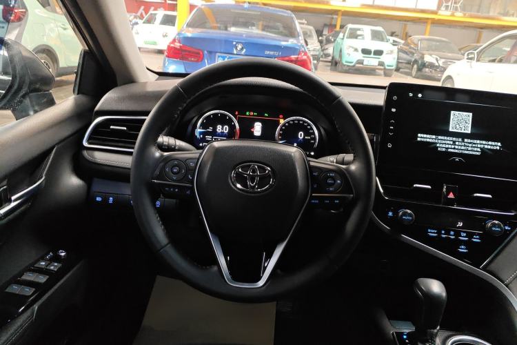 Used Toyota Camry 2023 2.5S Fēngshàng Edition