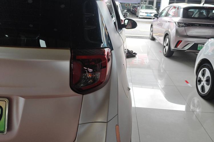 Used Chery New Energy Little Ant 2019 4-Seater Smart Edition 35 kWh Right Rear Taillight