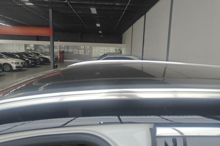 Used Lincoln Aviator 2020 3.0T V6 All-Wheel Drive Executive Version
