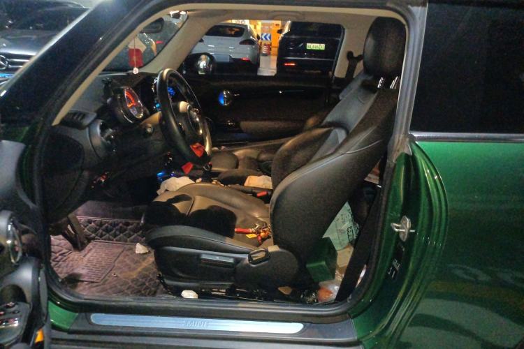 Used MINI MINI 2020 1.5T COOPER Classic Edition
