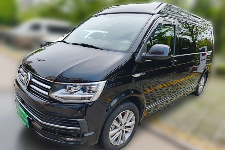Used Volkswagen Caravelle 2018 2.0 TSI 4x4 Luxury Edition 7-Seater