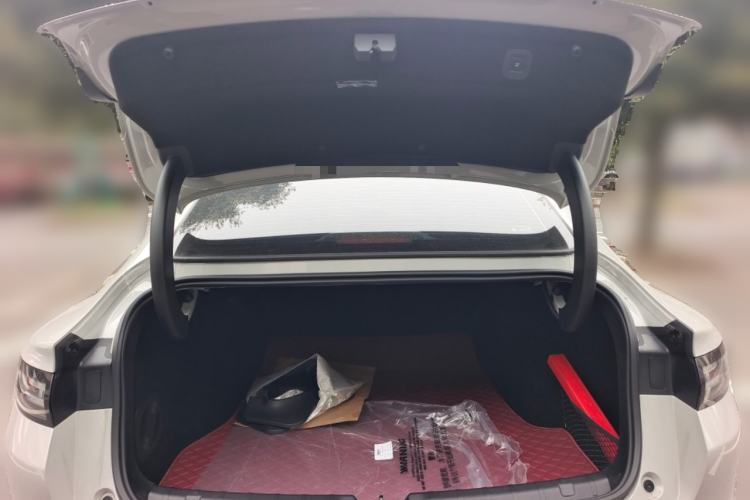 Used Leapmotor B01 2025 650 Enjoyment Edition