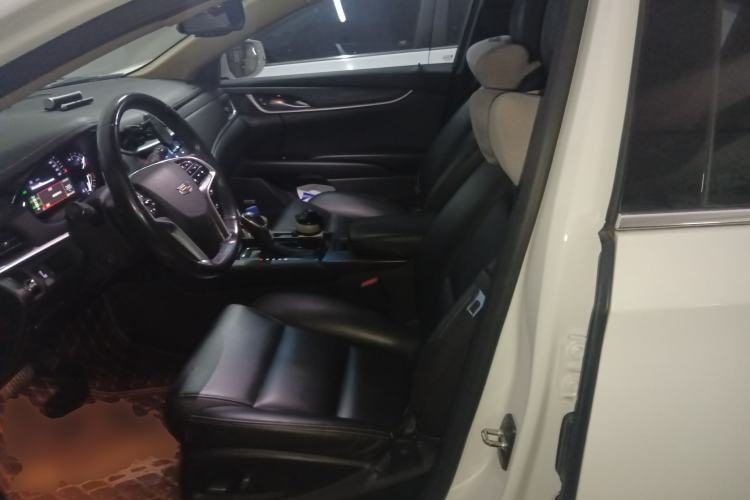 Used Cadillac XTS 2018 28T Tech Edition
