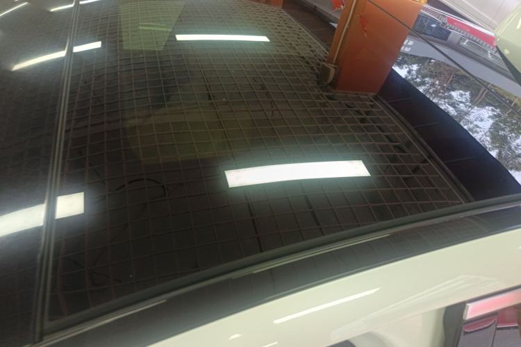 Used Mercedes-Benz C-Class 2015 Revised C 200 L Sport Edition