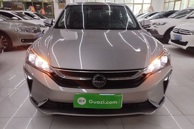 Used Dongfeng Aeolus Yixuan 2020 230T Automatic Cool Edition