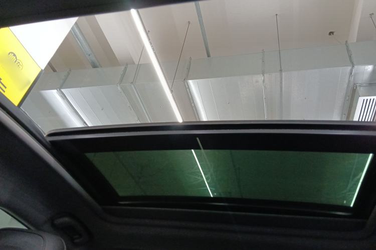 Used Chevrolet Malibu XL 2020 535T CVT RuiLian Edition
