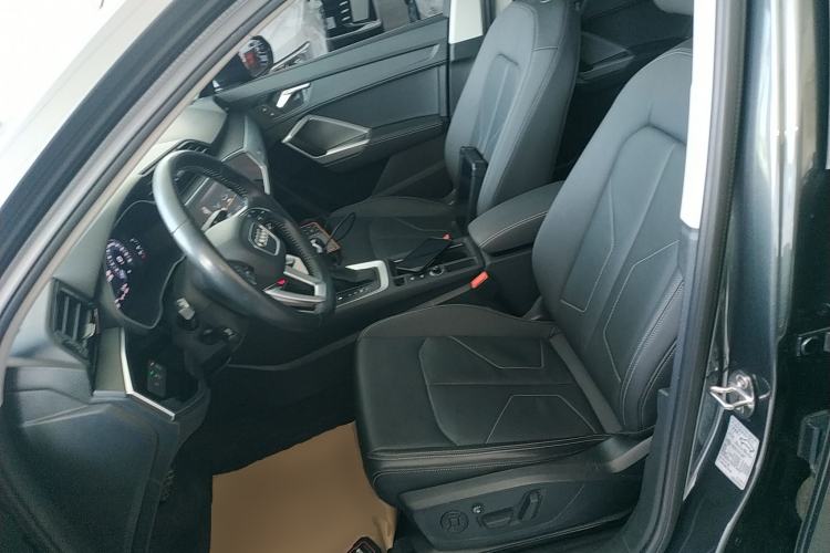 Used Audi Q3 2019 35 TFSI Advanced Style Edition