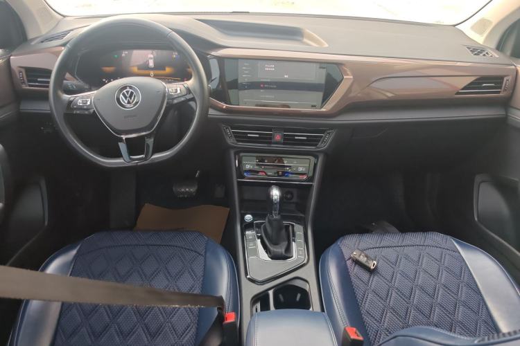 Used Volkswagen Tharu 2022 280TSI Two-Wheel Drive Comfort Edition