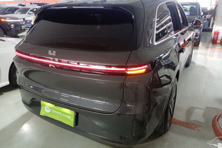 Used Li Auto L6 2024 Pro Model
