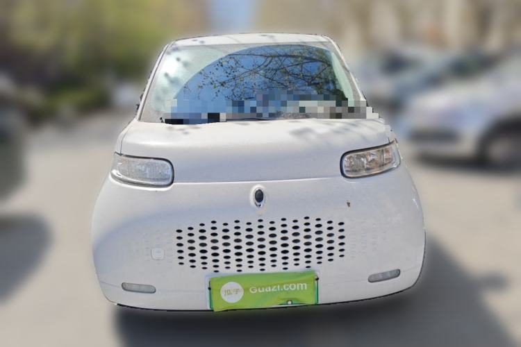 Used ORA White Cat 2020 305 km Luxury Version