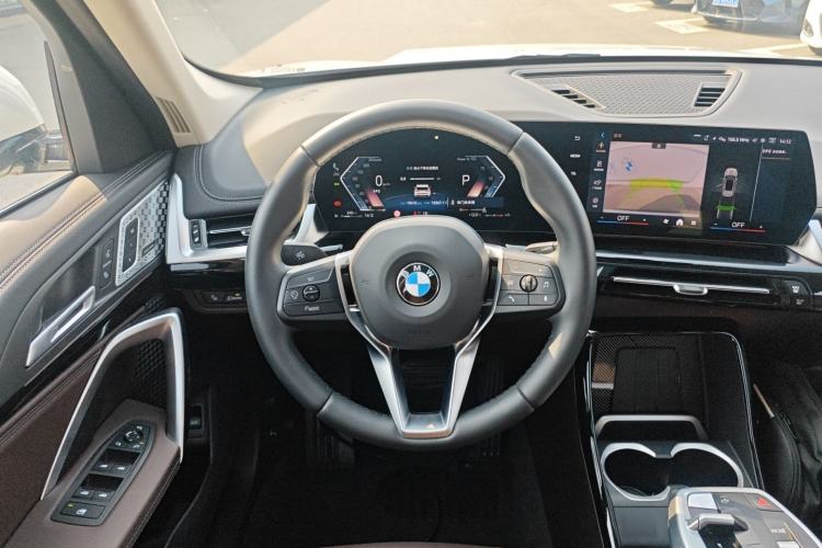 Used BMW X1 2024 sDrive25Li X Design Package