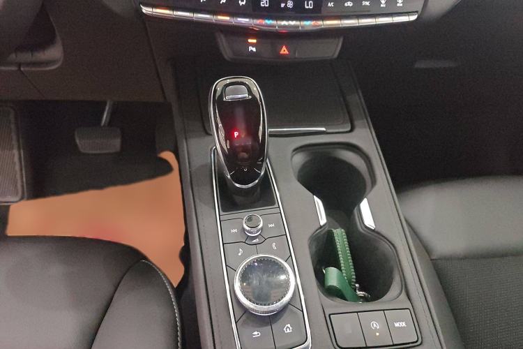 Used Cadillac XT4 2020 Revised Version 28T Two-Wheel Drive Tech Edition