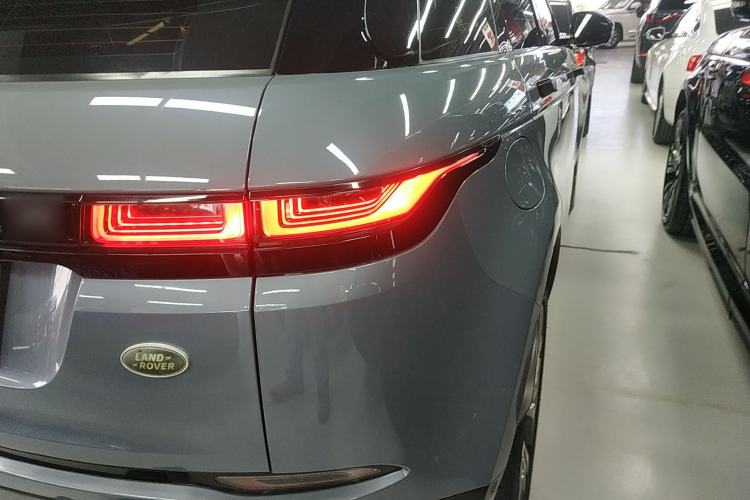 Used Land Rover Range Rover Evoque 2020 249 PS R-DYNAMIC S Sport Edition