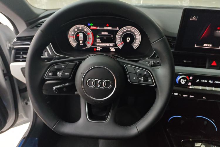 Used Audi A5 2024 Sportback 40 TFSI Fashionable and Dynamic Model
