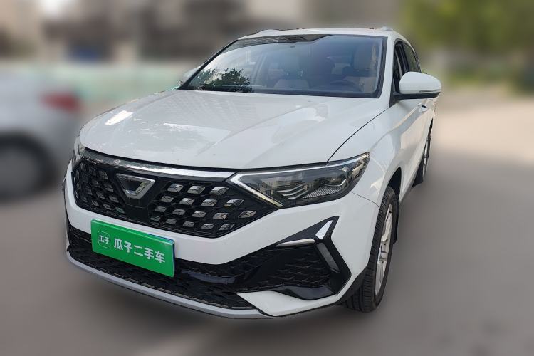 Used Jetta VS5 2023 280TSI Manual Entry-Level Model