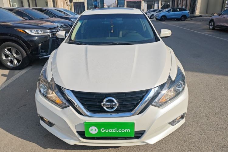 Used Nissan Teana 2016 2.0L XL Comfort Edition