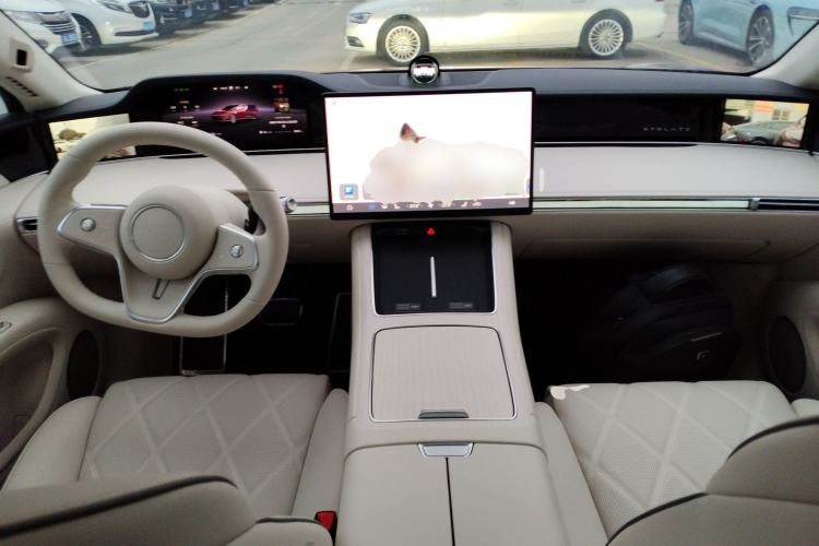 Used Hima Stelato S9 2025 Extended-Range Ultra
