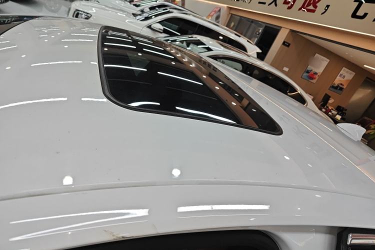 Used Buick Regal 2017 20T Luxury Model