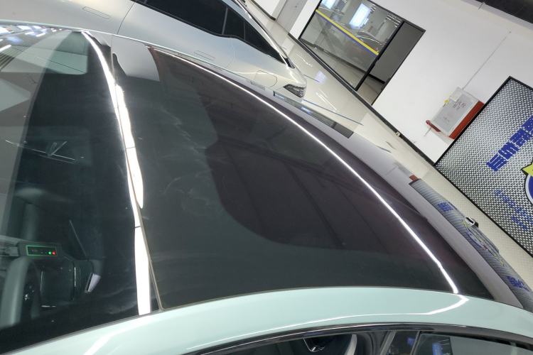 Used Hyptec GT 2023 560 Rear-Drive Seven-Wing Edition
