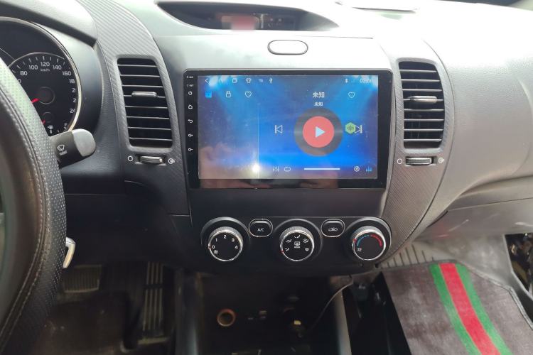 Used Kia K3 2016 1.6L Automatic GL