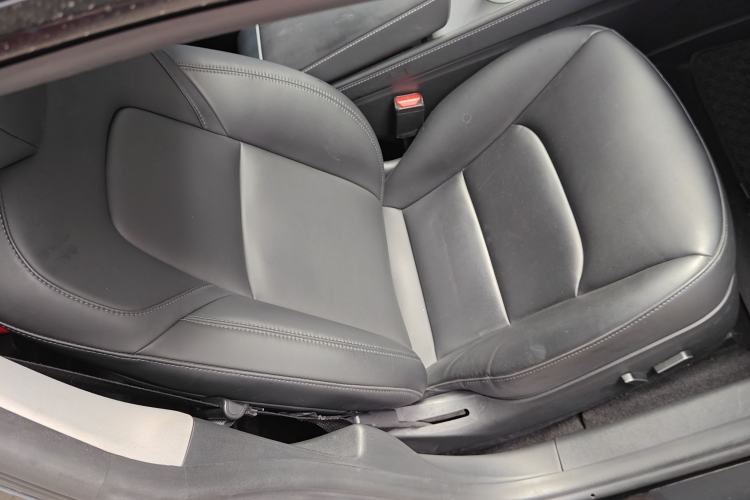 Used Tesla Model 3 2021 Revised Version Standard Range Rear-Wheel Drive Upgraded Edition 3D1