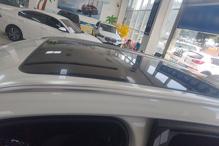 Used BMW 2 Series Active Tourer 2016 218i Leading Model
