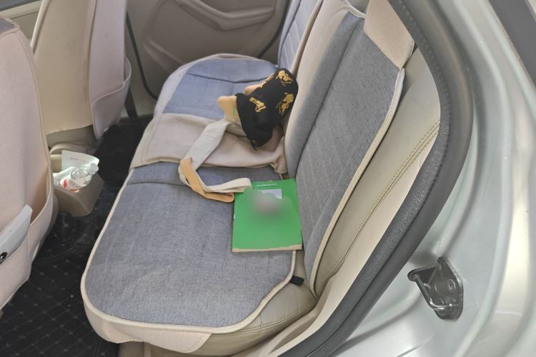 Used Ford Focus 2013 Sedan Classic 1.8L Automatic Base Model
