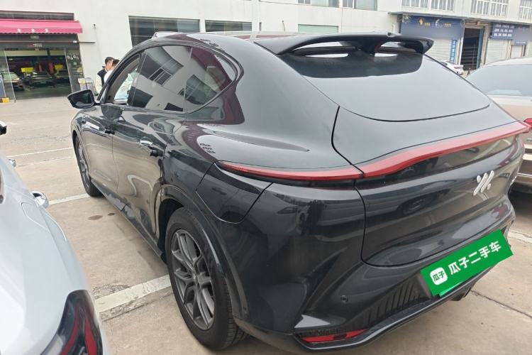 Used IM LS7 2024 90 kWh Max Elite Rear-Drive Version