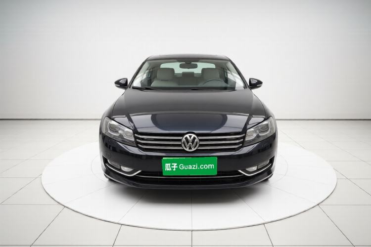 Used Volkswagen Passat 2015 1.8TSI DSG Prestige Edition