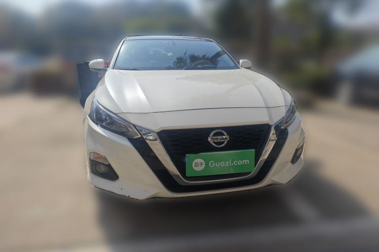 Used Nissan Teana 2020 2.0L XL Comfort Edition