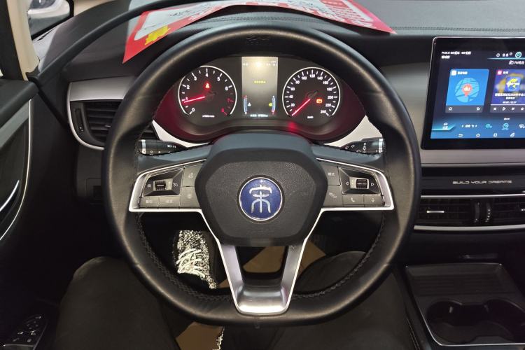 Used BYD Song MAX 2021 Upgraded Model 1.5T Automatic Prestige 6-Seater
