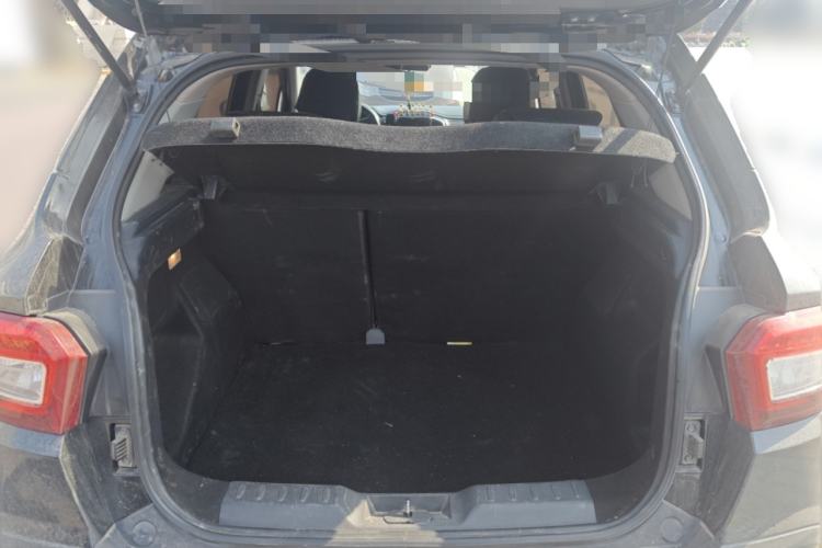 Used Brilliance V3 2020 1.6L Manual Classic Model
