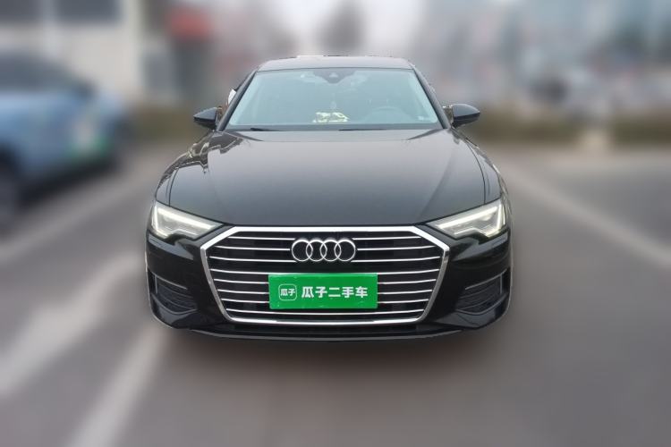 Used Audi A6L 2019 45 TFSI Prestige Elegant Edition